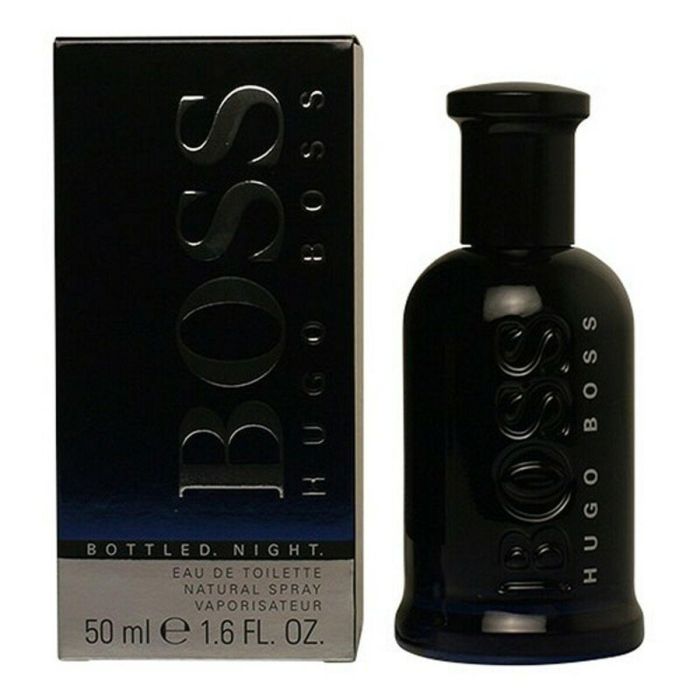 Perfume Hombre Hugo Boss EDT 5