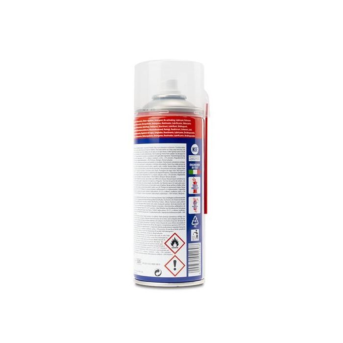 Lubricante Multiusos Arexons SVI42011 400 ml 1 Lubricante Multiusos Arexons SVI42011 400 ml 1