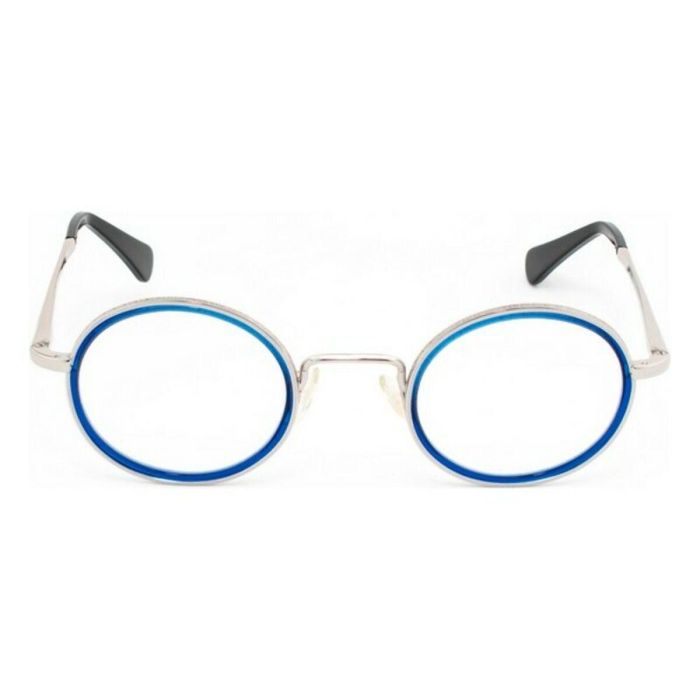 Montura de Gafas Harry Larys ACADEMY-384 Infantil Plateado 1 Montura de Gafas Harry Larys ACADEMY-384 Infantil Plateado 1
