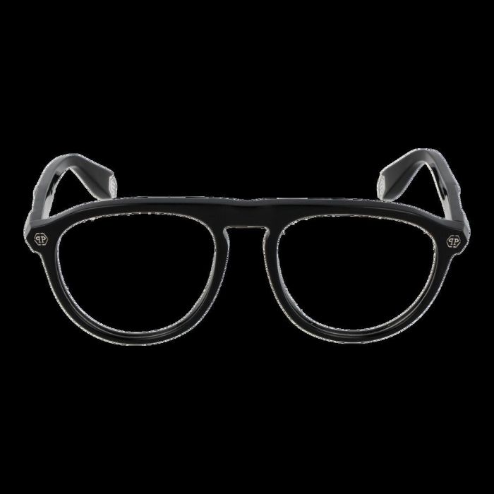 Montura de Gafas Hombre PHILIPP PLEIN VPP016M 540700 3 Montura de Gafas Hombre PHILIPP PLEIN VPP016M 540700 3