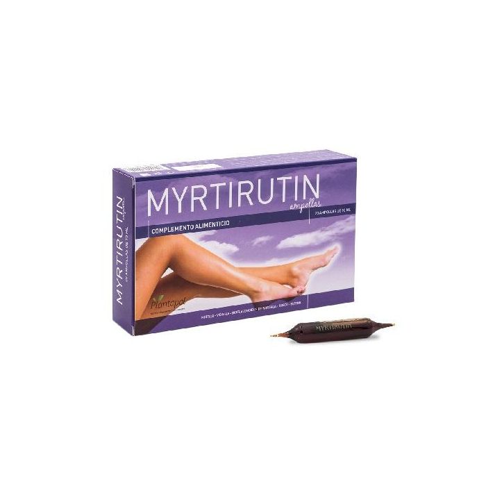 Myrtirutin Myrtirutin