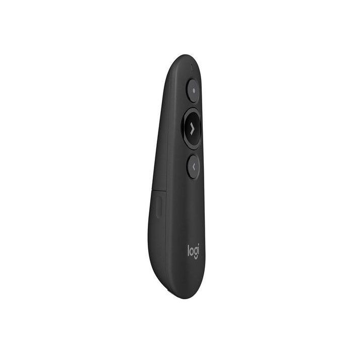 Mando Wireless Inalambrico Logitech R500S Presentaciones 3 Mando Wireless Inalambrico Logitech R500S Presentaciones 3
