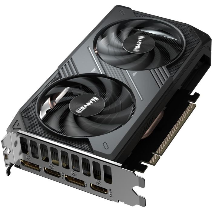 Gigabyte GV-N5050WF2OC-8GD Tarjeta Gráfica GeForce RTX 5050 WINDFORCE OC 8GB GDDR6 PCI-E 5.0 3