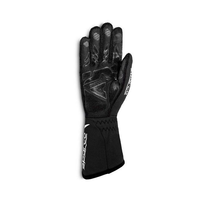 Guantes de Karting Sparco TIDE-K Negro Talla 10 1