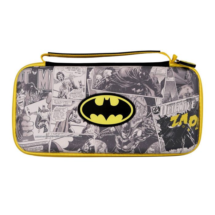 Estuche para Nintendo Switch FR-TEC BATMAN 2 Estuche para Nintendo Switch FR-TEC BATMAN 2