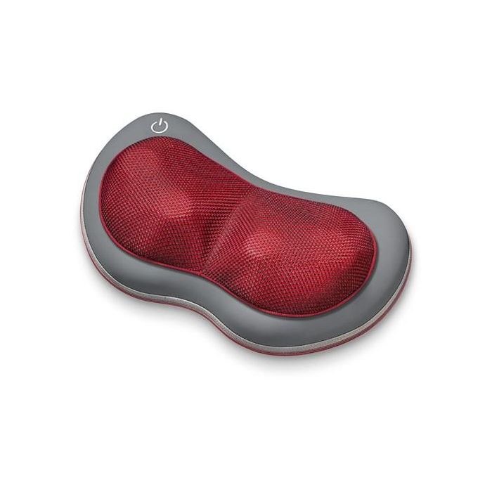 Beurer MG-149 Almohada de Masaje Shiatsu con Función Calor 5