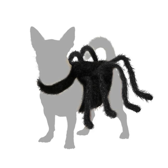 Disfraz para Perro Araña Talla L 1 Disfraz para Perro Araña Talla L 1
