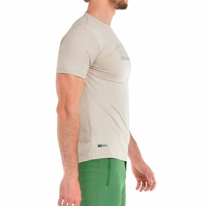 Camiseta +8000 Pipe 2