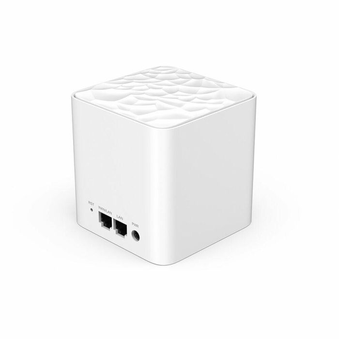 Router Tenda NOVA MW3(2-PACK) Blanco Ethernet LAN 2 Wi-Fi 2