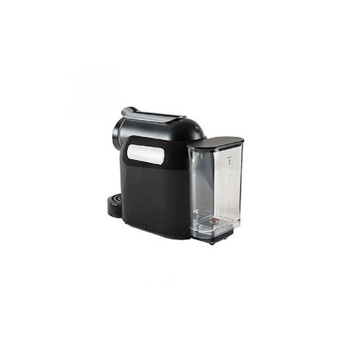 Cafetera de Cápsulas Delta Q Evolution 1 L 3 Cafetera de Cápsulas Delta Q Evolution 1 L 3