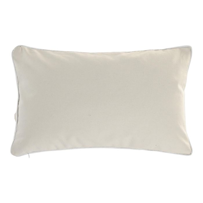 Cojin Urban DKD Home Decor Crudo 30 x 50 cm (2 Unidades) 3 Cojin Urban DKD Home Decor Crudo 30 x 50 cm (2 Unidades) 3