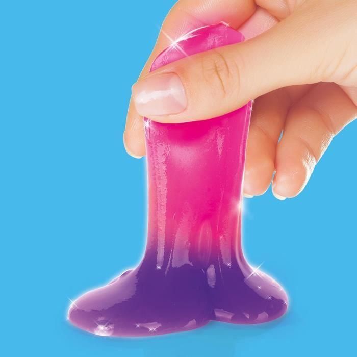 Canal Toys - So Slime - Estuche Mix'in Slime Unicornio - SSC 260 3 Canal Toys - So Slime - Estuche Mix'in Slime Unicornio - SSC 260 3