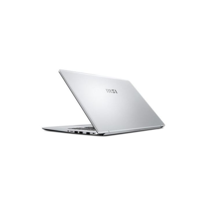 MSI Modern 15 F1MG-256XES Portátil Intel Core 5 120U 15.6" Full HD 16GB RAM 512GB SSD Plata 6 MSI Modern 15 F1MG-256XES Portátil Intel Core 5 120U 15.6" Full HD 16GB RAM 512GB SSD Plata 6