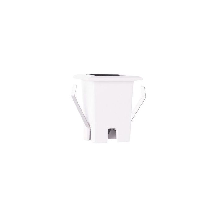 Foco Downlight LED 2W 153Lm 4200ºK Rectangular PRO SMD3030 50.000H [JW-2W-M-W] 1