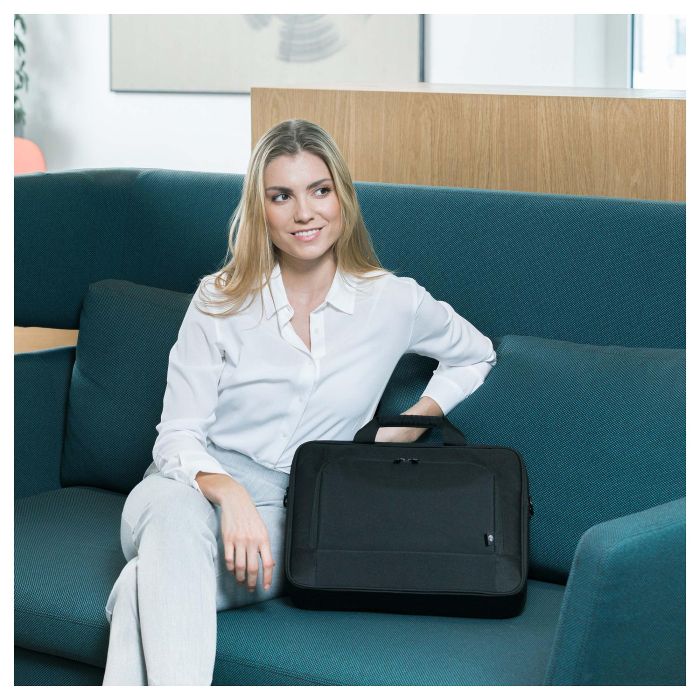 Trolley para Portátil Dicota D31325-RPET