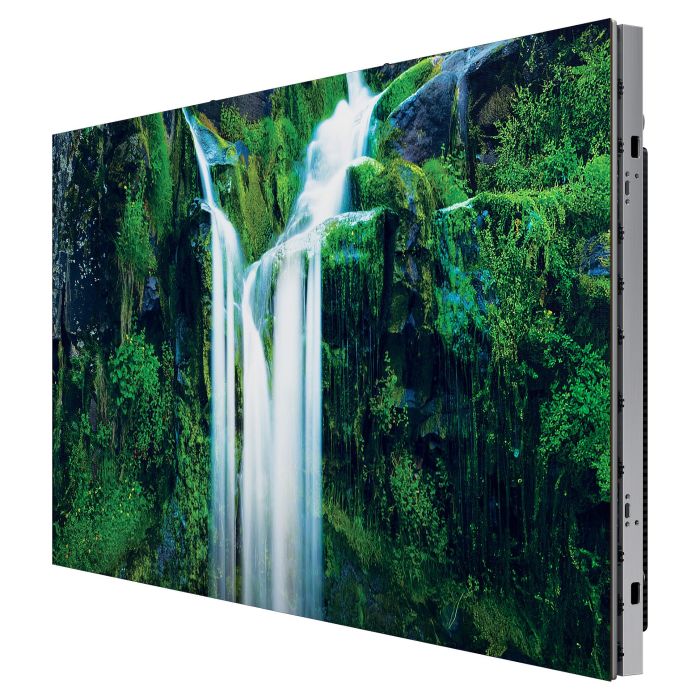 SAMSUNG The Wall IW016C Pantalla MicroLED 480x270px Tamaño de píxel 1.68mm
