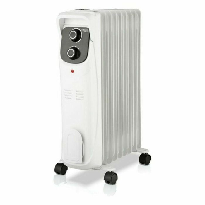 Radiador de Aceite (9 cuerpos) Haeger Elan IX 2000 W Radiador de Aceite (9 cuerpos) Haeger Elan IX 2000 W