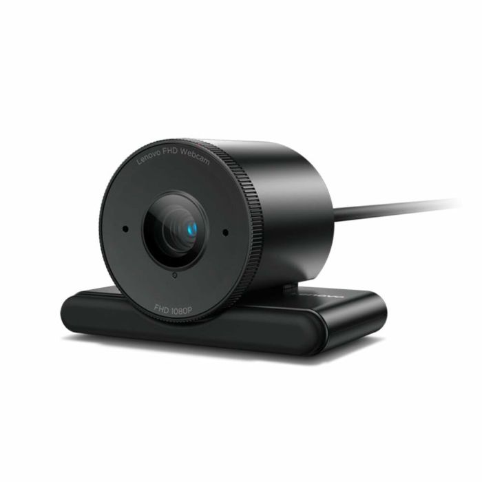 Webcam Lenovo 4XC1Q44952 Full HD 1 Webcam Lenovo 4XC1Q44952 Full HD 1