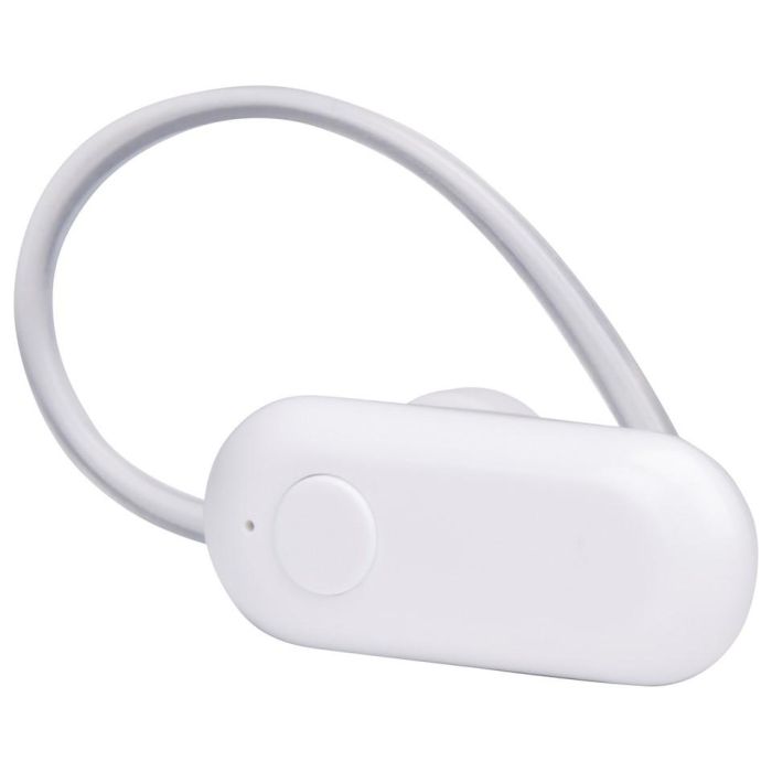 Grundig Auricular Manos Libres con Micrófono para Llamadas - Negro