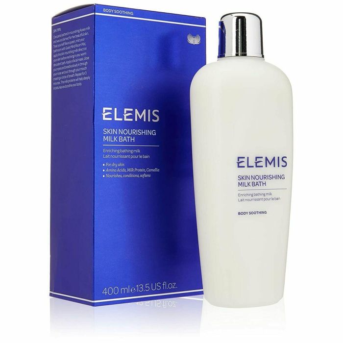 Leche Corporal Elemis 400 ml 1 Leche Corporal Elemis 400 ml 1