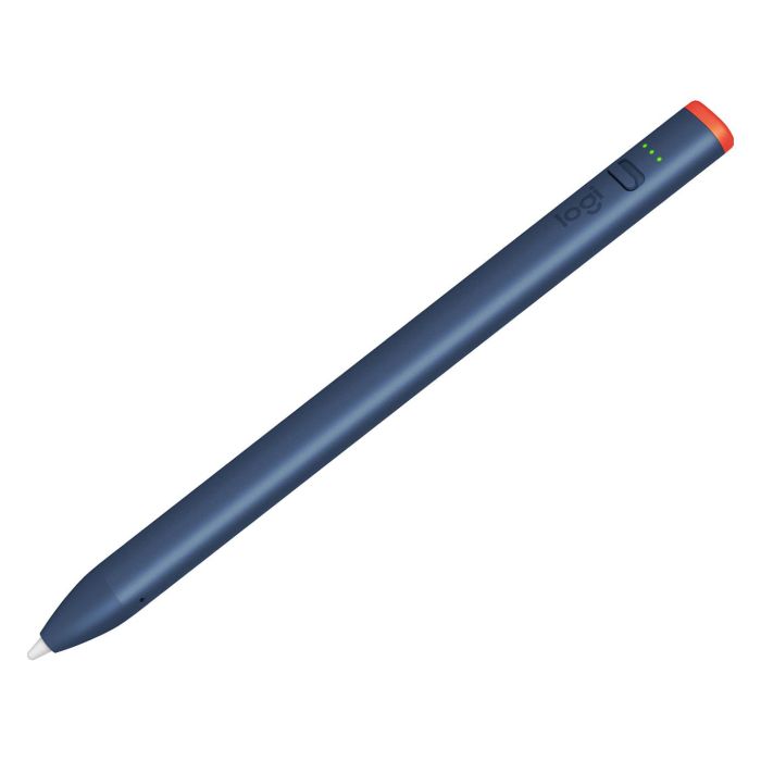 Logitech Crayon Lápiz Digital Inalámbrico Bluetooth para Apple iPad 10.2, 10.5, 10.9 Pulgadas 1