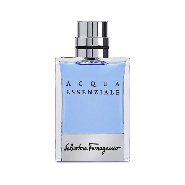 Salvatore Ferragamo Acqua Essenziale Pour Homme