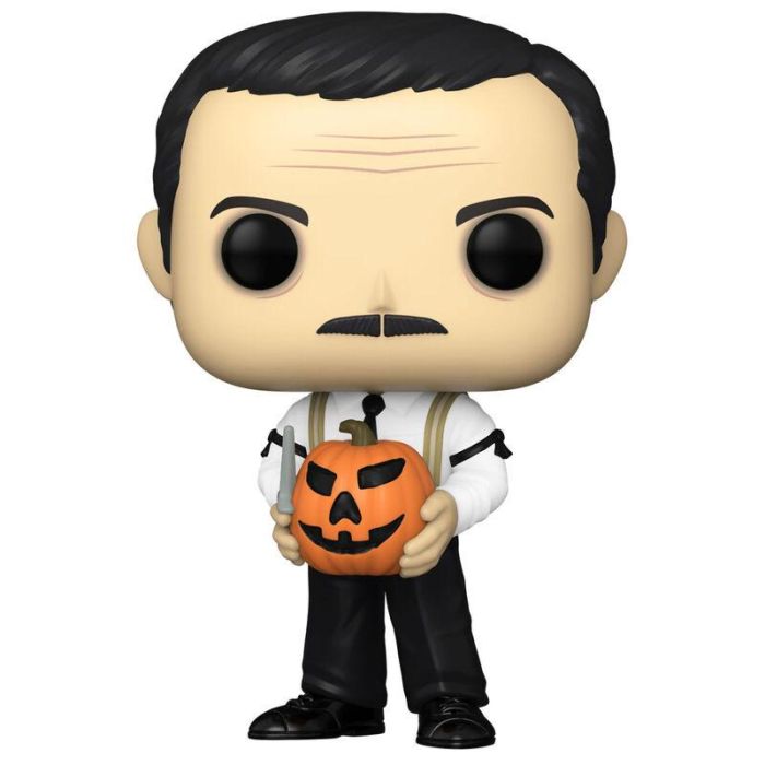 Funko Pop The Addams Family Gomez - Figura de Vinilo de 9cm 1