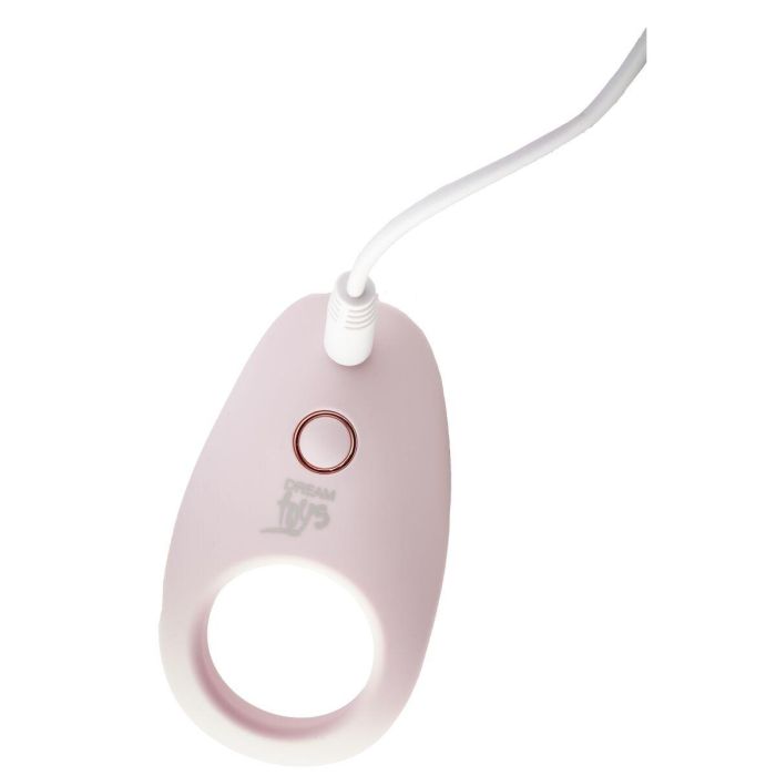 Anillo para el Pene Dream Toys Vivre Rosa 11