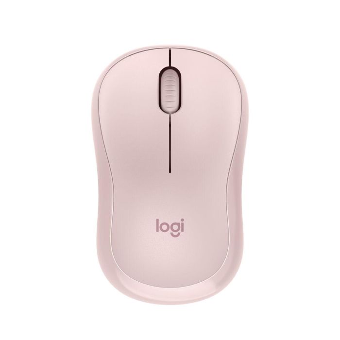 Logitech M240 Ratón Bluetooth Silencioso, 90% Menos Ruido de Clic, 18 Meses Autonomía de Batería, Diseño Ambidextro y Compacto para Viaje Logitech M240 Ratón Bluetooth Silencioso, 90% Menos Ruido de Clic, 18 Meses Autonomía de Batería, Diseño Ambidextro y Compacto para Viaje