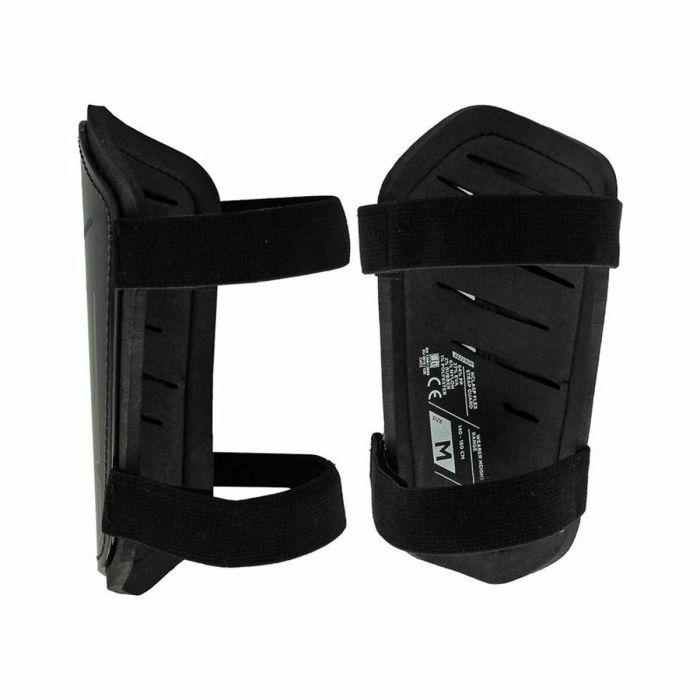 Espinilleras de Fútbol New Balance Nclasp Flex Negro 2 Espinilleras de Fútbol New Balance Nclasp Flex Negro 2