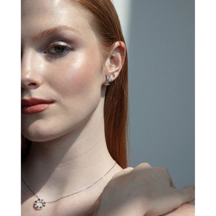 Pendientes Viceroy 2308E000-30 Plateado 1