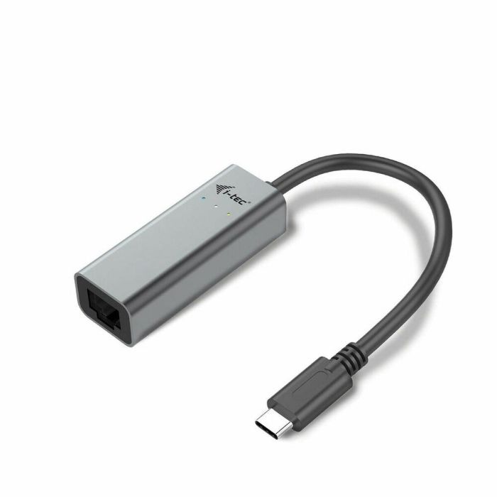 Adaptador RJ45 i-Tec C31METALGLAN Adaptador RJ45 i-Tec C31METALGLAN