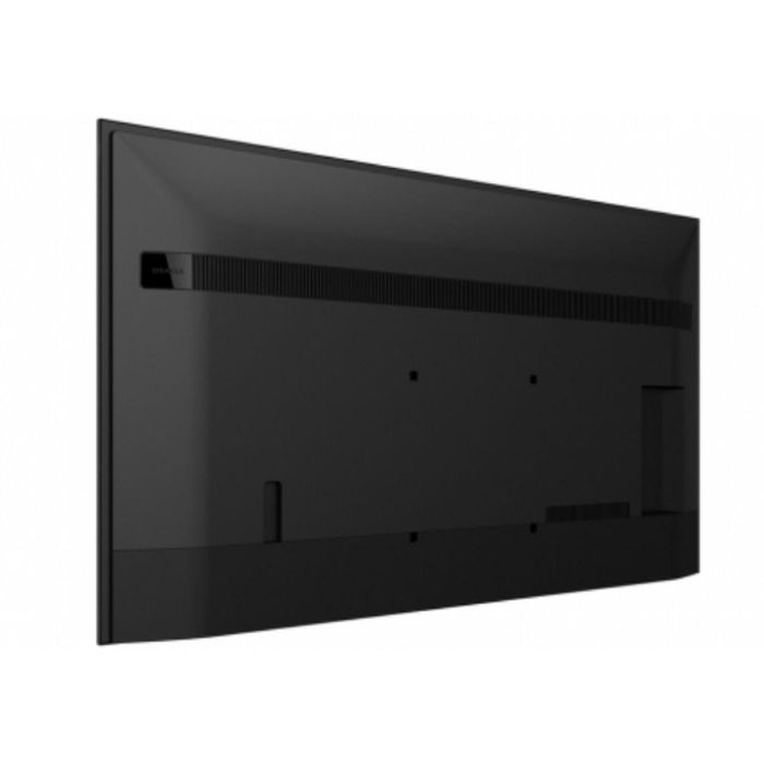 Sony FW-65BZ35L Pantalla de señalización digital 65" 4K Ultra HD LCD Android Wifi 550 cd/m² Negro 2 Sony FW-65BZ35L Pantalla de señalización digital 65" 4K Ultra HD LCD Android Wifi 550 cd/m² Negro 2