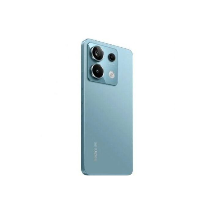 Smartphone Xiaomi Redmi Note 13 Pro NFC 8GB/ 256GB/ 6.67"/ 5G/ Verde Azulado 3 Smartphone Xiaomi Redmi Note 13 Pro NFC 8GB/ 256GB/ 6.67"/ 5G/ Verde Azulado 3