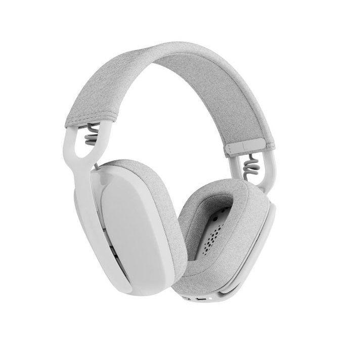 Logitech Logitech Zone Vibe 100 wireless headphones 6 Logitech Logitech Zone Vibe 100 wireless headphones 6