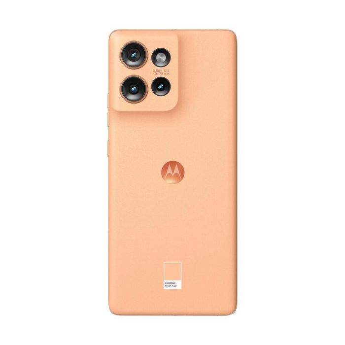 Smartphone Motorola XT2407-1 6,7" Octa Core 12 GB RAM 512 GB Naranja Smartphone Motorola XT2407-1 6,7" Octa Core 12 GB RAM 512 GB Naranja