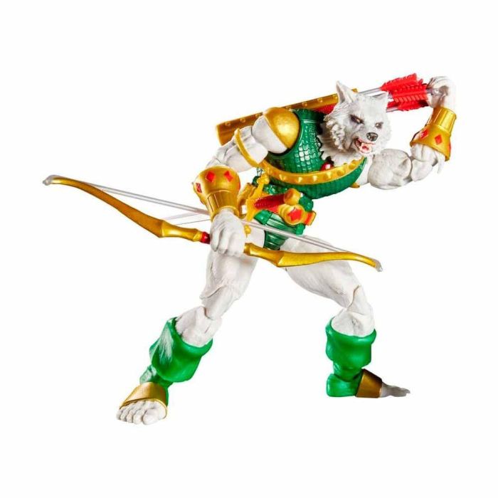 Figura Man-Wolf Magic The Gathering Spider-Man Marvel 15cm 3 Figura Man-Wolf Magic The Gathering Spider-Man Marvel 15cm 3