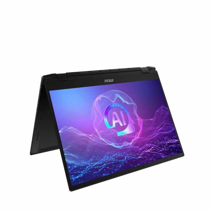 Laptop MSI 9S7-159K21-076 Qwerty Español 16" 32 GB RAM 1 TB SSD 31 Laptop MSI 9S7-159K21-076 Qwerty Español 16" 32 GB RAM 1 TB SSD 31