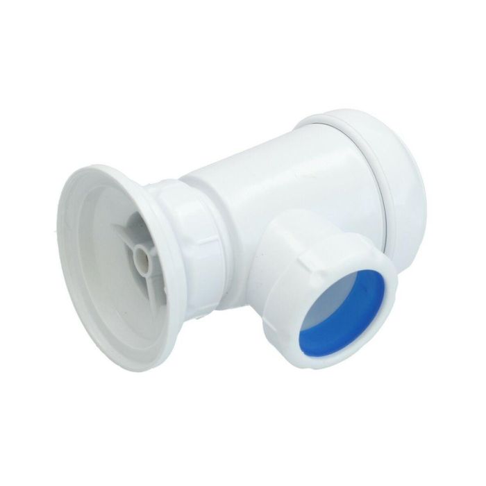 Sifón de Lavabo Fontastock 1/2" 2 Sifón de Lavabo Fontastock 1/2" 2