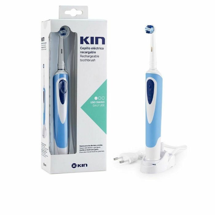Kin Cepillo Eléctrico Recargable Kin Cepillo Eléctrico Recargable