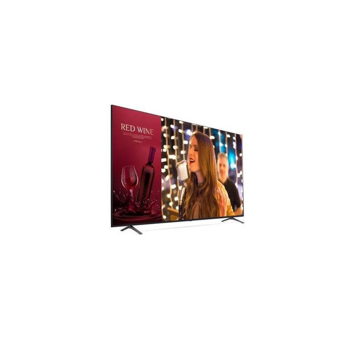 LG Tv Pro 43UN640S // 43" - 4K Ultra Hd (3,840 X 2,160) - 300 Nits - Altavoces 2 X 20W - 967 × 622 × 216 Mm / 8.9 Kg 4 LG Tv Pro 43UN640S // 43" - 4K Ultra Hd (3,840 X 2,160) - 300 Nits - Altavoces 2 X 20W - 967 × 622 × 216 Mm / 8.9 Kg 4