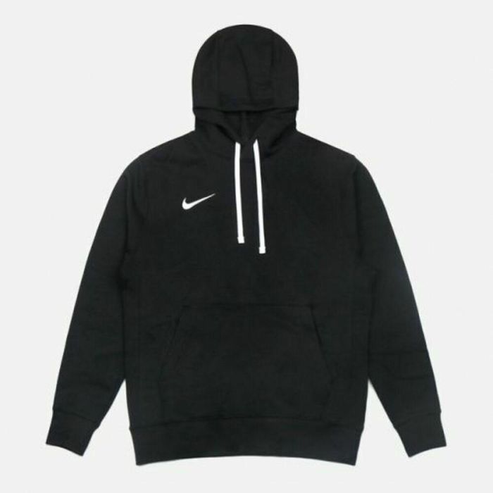 Sudadera con Capucha Hombre Nike CW6902 Negro Sudadera con Capucha Hombre Nike CW6902 Negro