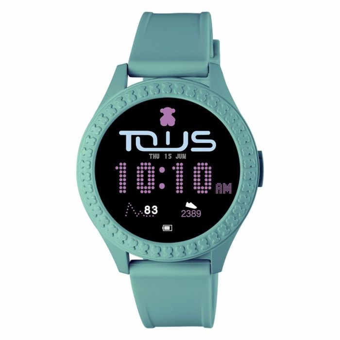 Reloj Mujer Tous 200350993 2