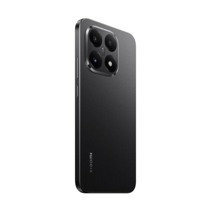 Smartphone Xiaomi MZB0KYPEU 6,83" Octa Core 12 GB RAM 512 GB Negro 4 Smartphone Xiaomi MZB0KYPEU 6,83" Octa Core 12 GB RAM 512 GB Negro 4