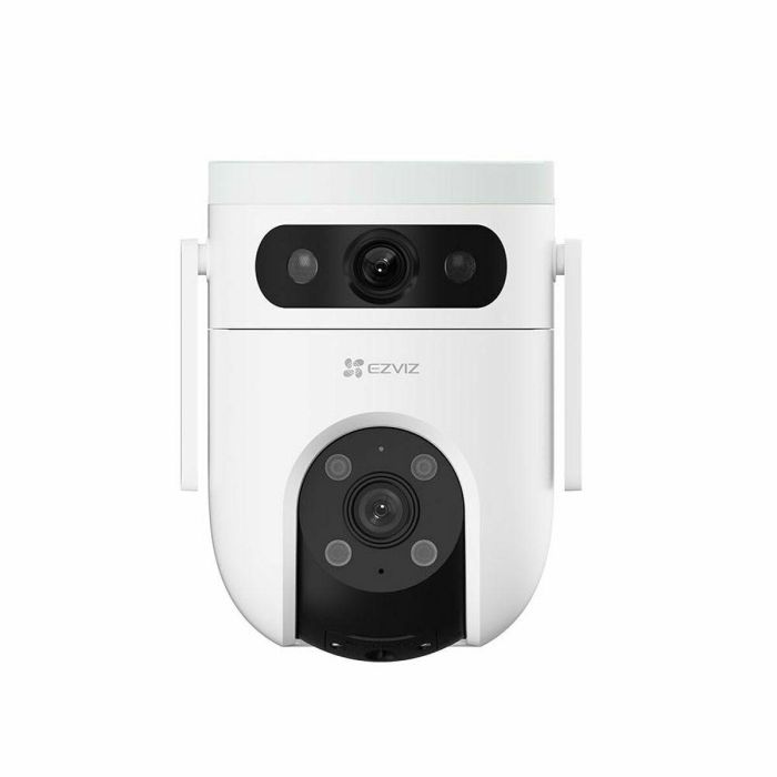 EZVIZ H9c Dual 3K Almohadilla Cámara de seguridad IP Exterior 2880 x 1620 Pixeles Techo/Pared/Poste 6 EZVIZ H9c Dual 3K Almohadilla Cámara de seguridad IP Exterior 2880 x 1620 Pixeles Techo/Pared/Poste 6