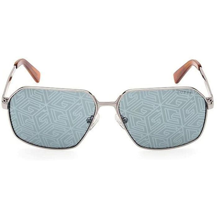 Gafas de Sol Hombre Guess 4 Gafas de Sol Hombre Guess 4