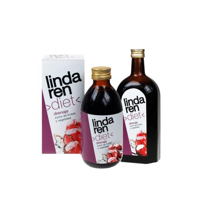 Drenaje Lindaren 250 Ml