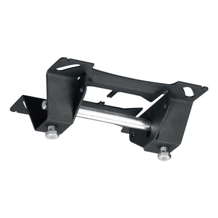 Vogel's PUC 1060, Ceiling plate, 80 kg, Black 1 Vogel's PUC 1060, Ceiling plate, 80 kg, Black 1