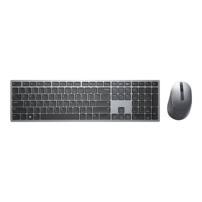 Kit Teclado + Mouse Raton Dell Kit Teclado + Mouse Raton Dell