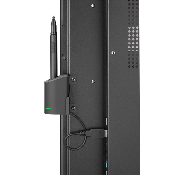 NEC WD551 Pantalla Táctil 55" 4K Ultra HD Display 139,7 cm Multi-táctil Interactiva 5